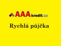 Rychlá půjčka od AAA Kredit