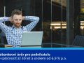 Nebankovní úvěr nejen pro začínající podnikatele