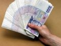 Jarní půjčka do 24 hodin bez zástavy