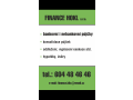 Finance HOKL