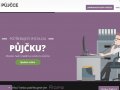 Cestakpujcce.cz