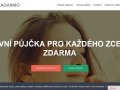 Pujcka-zadarmo.cz
