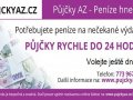 Férové půjčky bez poplatků!