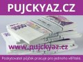 Půjčky - varování pro všechny žadatele!