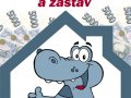 Vyplacení exekucí, zástav, půjček - konsolidace 608 174 900