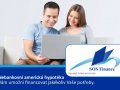 Americká hypotéka bez prokazování účelu