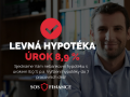 Americká hypotéka bez prokazování účelu