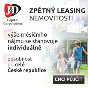 Zpětný leasing