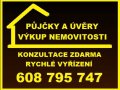 Zachráníme vám domov, vyplatíme exekuce, oddlužíme vás