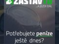 Autozastavárna Praha - Zástavy aut
