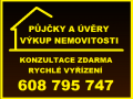 PŮJČKY A ÚVĚRY, VÝKUP NEMOVITOSTI S NÁSLEDNÝM NÁJMEM