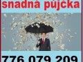 Rychlá půjčka - ihned 776079209