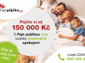 Pujcka od 40 000,- do 150 000,-