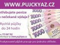 Neuspěli jste v bance?