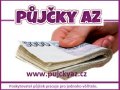 Neúčelové půjčky.