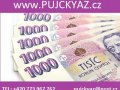 Půjčky - pozor na podvodníky!