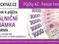 Půjčky s dárkem