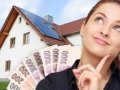 Rychlá, nebankovní a bezpečná půjčka s ručením nemovitostí
