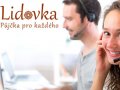 Na nebankovní půjčku od Lidovky dosáhnete i s nižšími příjmy nebo se záznamem v registru.