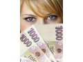 Jste ve finanční tísni?