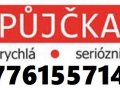Rychlá soukromá půjčka 776155714