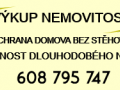 Výkup s dlouhodobým nájmem