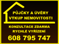 Půjčky a výkupy nemovitosti s následným nájmem