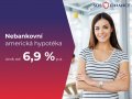 Americká hypotéka bez prokazování účelu