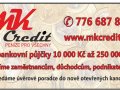 Půjčky pro každého ještě dnes