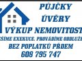 Rychlé půjčky a výkupy nemovitosti s nájmem