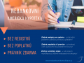 Americká hypotéka bez registrů a poplatků
