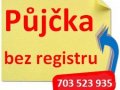 Bez registru nabídka půjček od 4,9% tel: 703523935