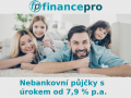 Vyplacení dluhů a konsolidace