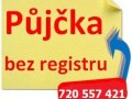 Vánoční expres půjčka bez registru 720557421