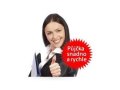Konsolidace, oddlužení akční nabídka