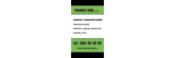 Finance HOKL s.r.o.