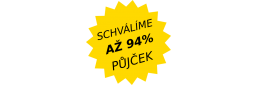 Mini Půjčka