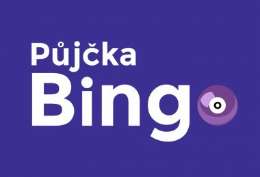 ✔ Bingo půjčka bez Solusu