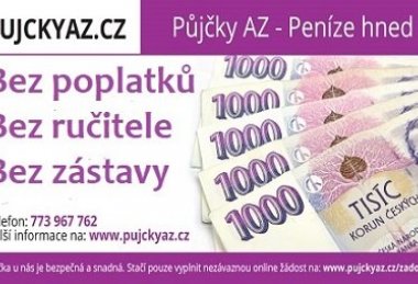 Pujcka online ihned most photo 6