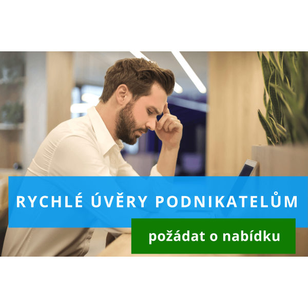 půjčky