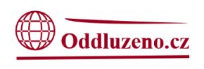 Oddluzeno.cz